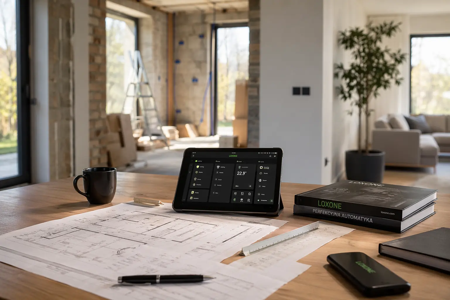 Konsultacja smart home Warszawa — kiedy i dla kogo