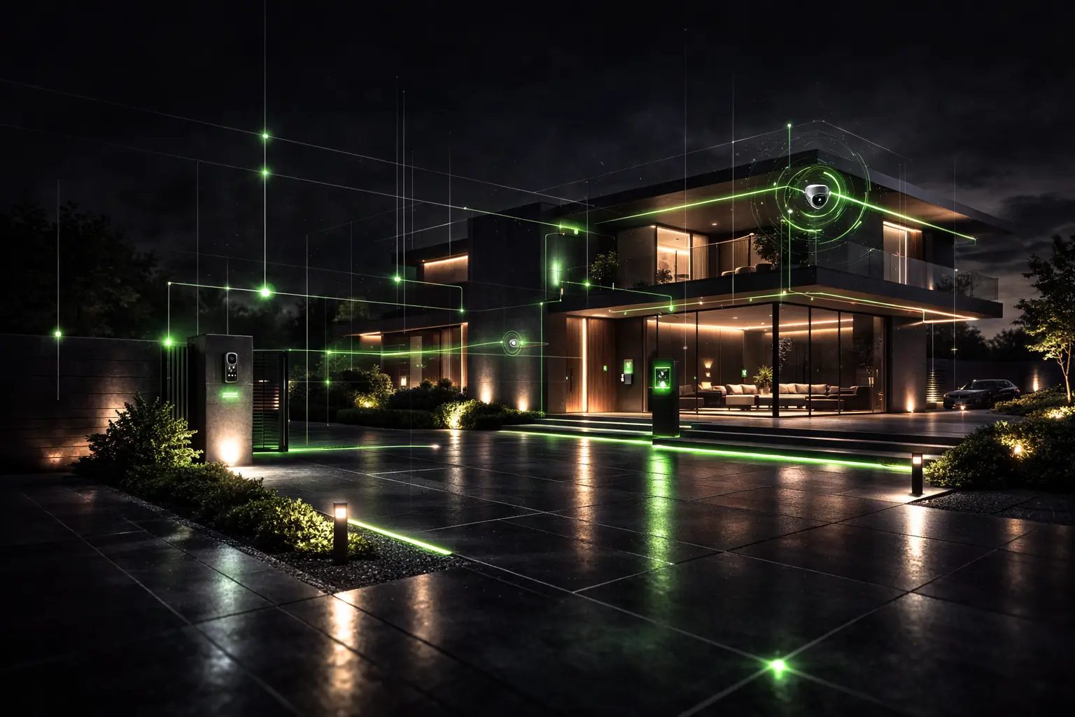 Безопасность