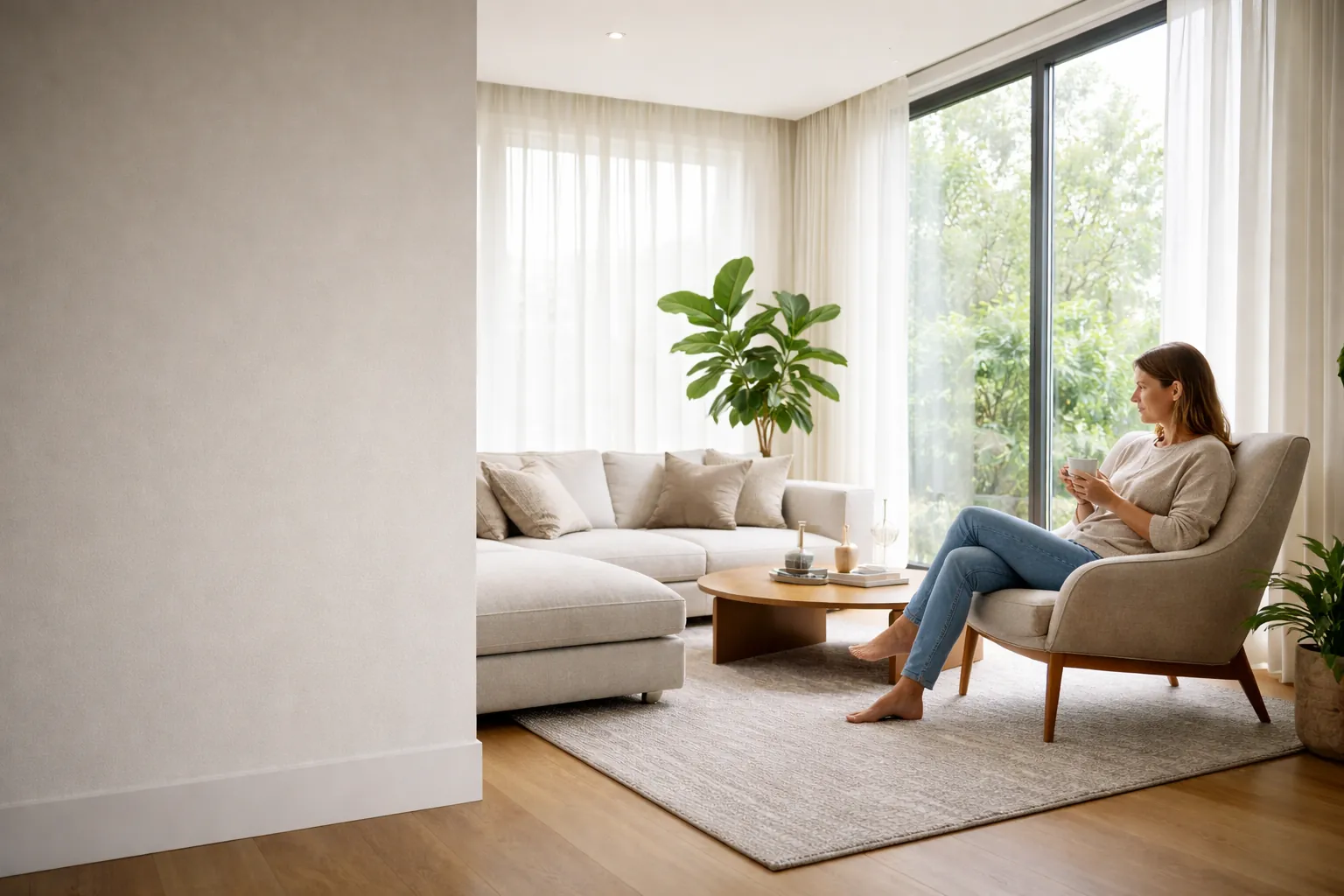 Inteligentny dom Warszawa — funkcje i automatyka