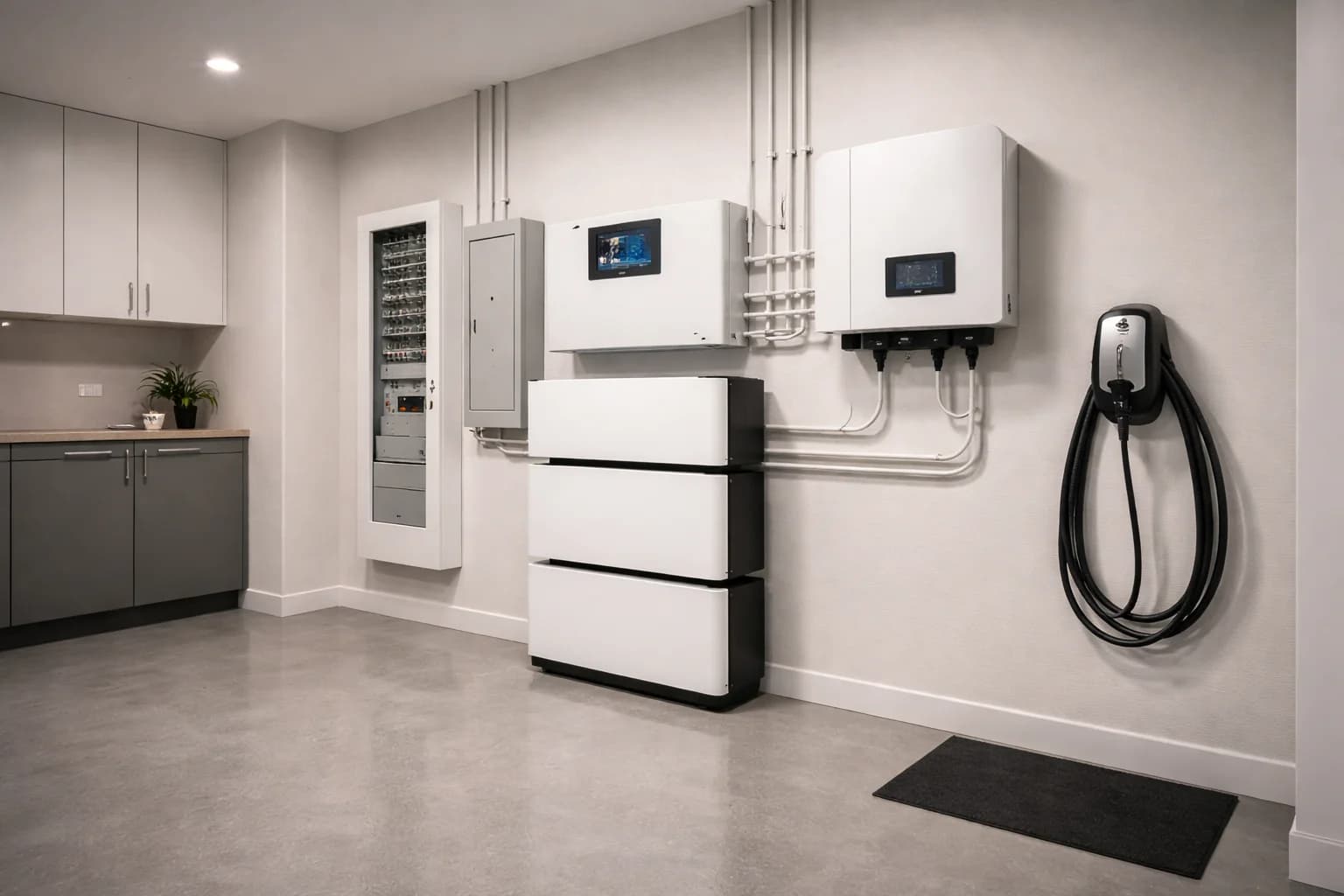 Modernizacja smart home Warszawa — efekt i podejście