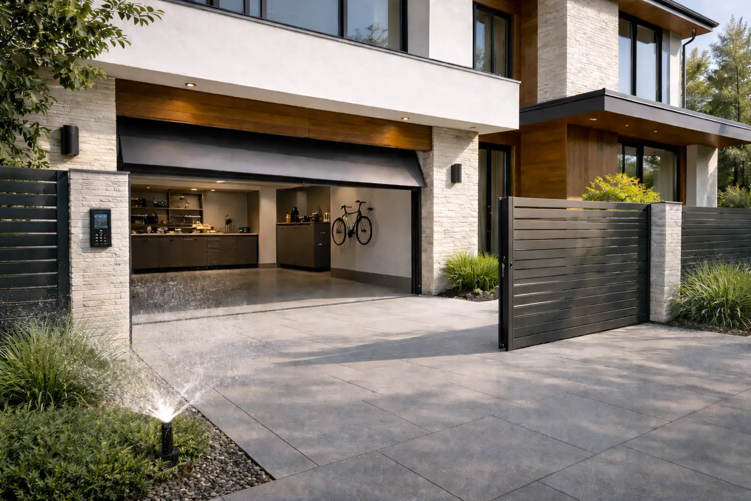 Modernizacja smart home Warszawa — proces i zaufanie