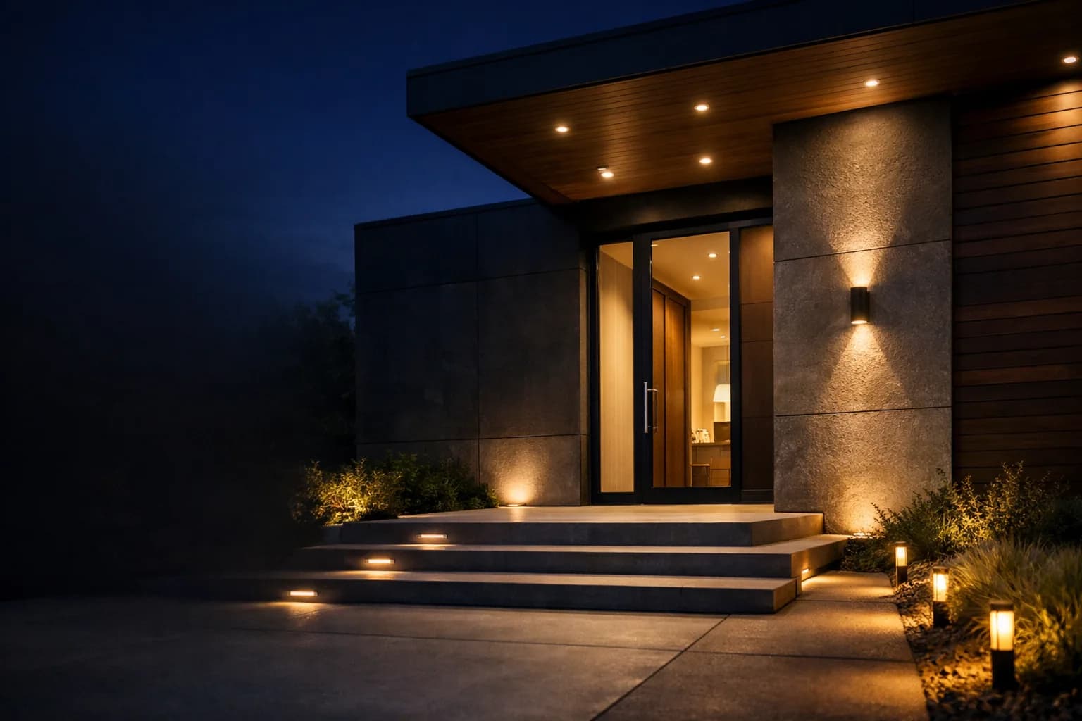 Inteligentny dom Warszawa — zaufanie i proces