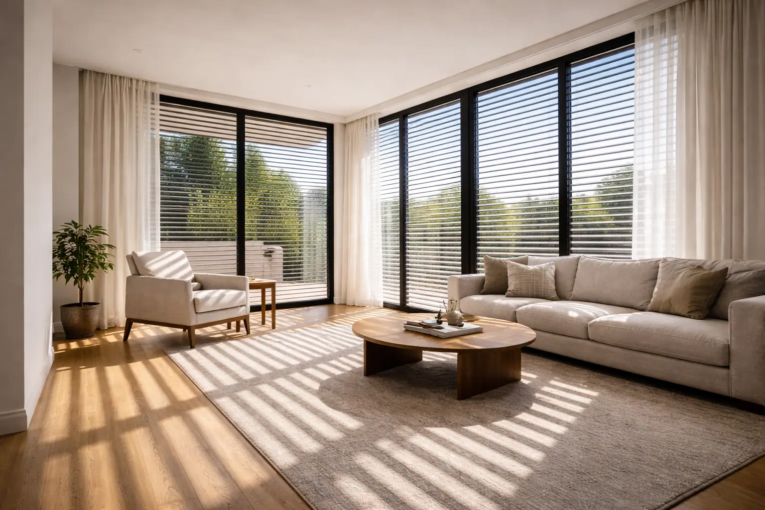 Inteligentny dom Warszawa — technologie i korzyści